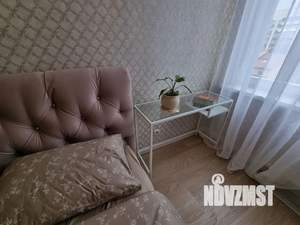 3-к квартира, посуточно, 80м2, 6/17 этаж