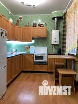 2-к квартира, посуточно, 43м2, 2/5 этаж