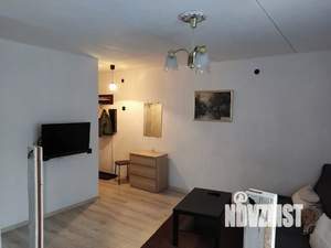 1-к квартира, посуточно, 30м2, 1/5 этаж