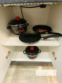 2-к квартира, посуточно, 41м2, 1/1 этаж