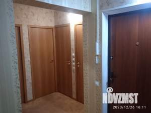 2-к квартира, посуточно, 54м2, 3/3 этаж