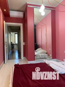 2-к квартира, посуточно, 60м2, 2/4 этаж