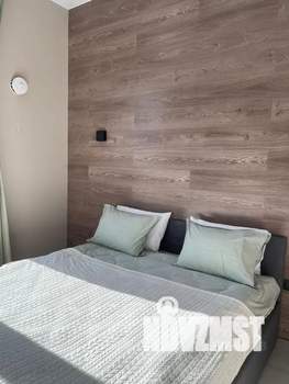 2-к квартира, посуточно, 40м2, 4/4 этаж