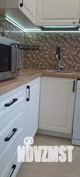 1-к квартира, посуточно, 36м2, 4/5 этаж