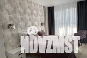 2-к квартира, посуточно, 45м2, 6/9 этаж