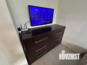 1-к квартира, посуточно, 40м2, 4/5 этаж