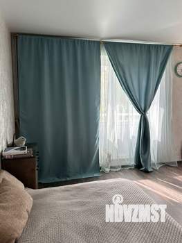 1-к квартира, на длительный срок, 35м2, 2/9 этаж