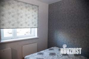 2-к квартира, посуточно, 35м2, 1/5 этаж