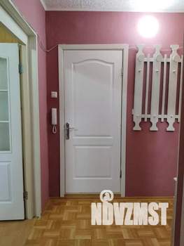 1-к квартира, посуточно, 36м2, 5/5 этаж