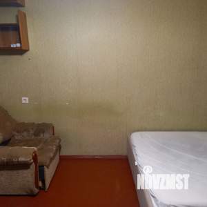 1-к квартира, на длительный срок, 27м2, 5/9 этаж