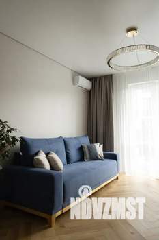 2-к квартира, посуточно, 51м2, 2/5 этаж