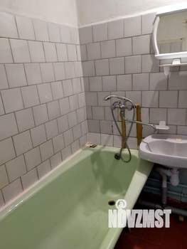 1-к квартира, на длительный срок, 35м2, 2/9 этаж