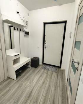 2-к квартира, на длительный срок, 42м2, 18/25 этаж