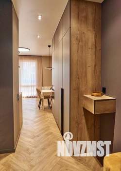 2-к квартира, посуточно, 56м2, 1/1 этаж