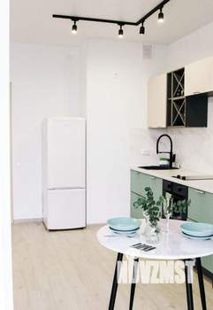 Студия квартира, на длительный срок, 31м2, 15/17 этаж