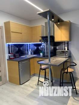 1-к квартира, посуточно, 28м2, 13/15 этаж