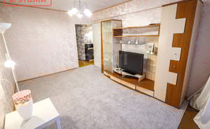 2-к квартира, на длительный срок, 48м2, 3/5 этаж