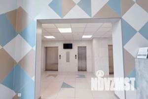 2-к квартира, посуточно, 35м2, 5/24 этаж