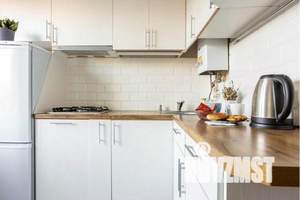 1-к квартира, посуточно, 34м2, 3/5 этаж