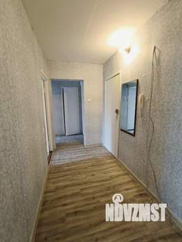2-к квартира, на длительный срок, 54м2, 2/5 этаж