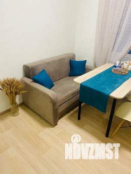 1-к квартира, посуточно, 34м2, 2/8 этаж