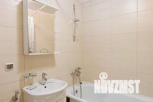 2-к квартира, посуточно, 52м2, 2/5 этаж