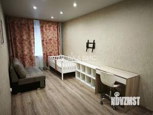 2-к квартира, на длительный срок, 43м2, 2/5 этаж