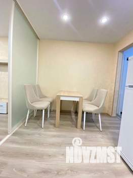 2-к квартира, посуточно, 49м2, 1/1 этаж