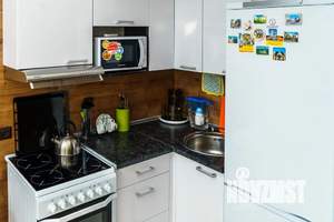 1-к квартира, посуточно, 25м2, 1/10 этаж