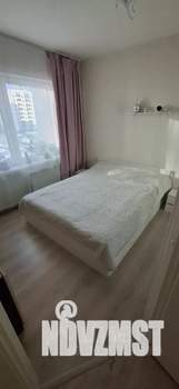 2-к квартира, посуточно, 41м2, 5/17 этаж