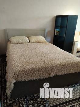 1-к квартира, посуточно, 30м2, 5/5 этаж