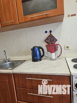 Студия квартира, посуточно, 29м2, 8/9 этаж