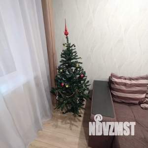 1-к квартира, посуточно, 35м2, 1/9 этаж