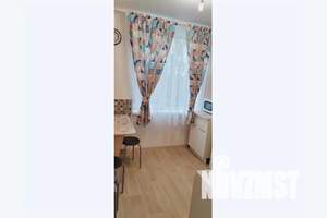 2-к квартира, посуточно, 41м2, 4/5 этаж