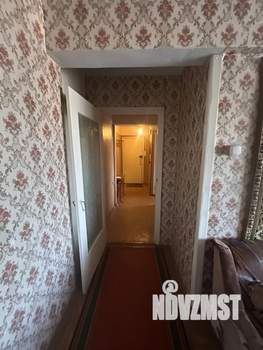 2-к квартира, на длительный срок, 45м2, 4/5 этаж