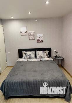 1-к квартира, на длительный срок, 32м2, 4/5 этаж