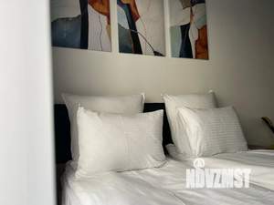 1-к квартира, посуточно, 23м2, 5/9 этаж