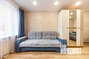 1-к квартира, посуточно, 32м2, 2/5 этаж