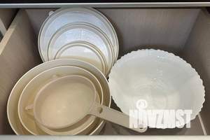 2-к квартира, посуточно, 46м2, 3/5 этаж