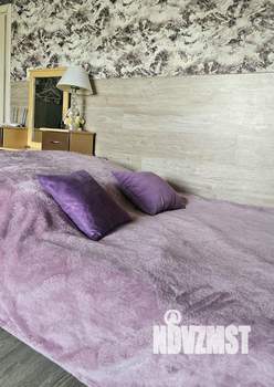 1-к квартира, посуточно, 26м2, 1/1 этаж