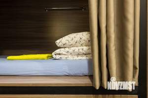 2-к квартира, посуточно, 59м2, 1/1 этаж