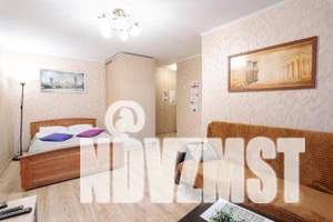 1-к квартира, посуточно, 35м2, 5/5 этаж