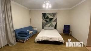 3-к квартира, на длительный срок, 90м2, 3/4 этаж