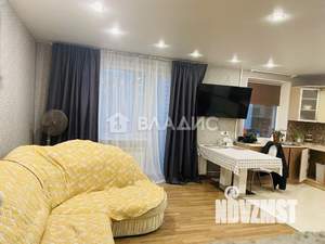 3-к квартира, на длительный срок, 65м2, 3/9 этаж