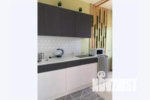 1-к квартира, посуточно, 36м2, 8/9 этаж