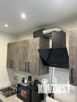 1-к квартира, посуточно, 46м2, 5/5 этаж
