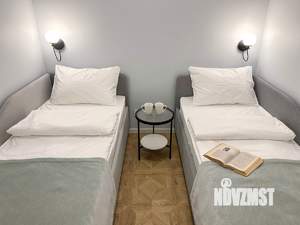 2-к квартира, посуточно, 48м2, 2/5 этаж