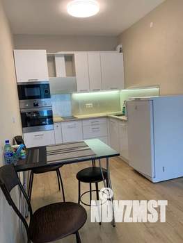 2-к квартира, посуточно, 47м2, 2/5 этаж