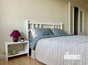 1-к квартира, посуточно, 36м2, 4/9 этаж