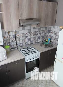 1-к квартира, посуточно, 31м2, 3/5 этаж